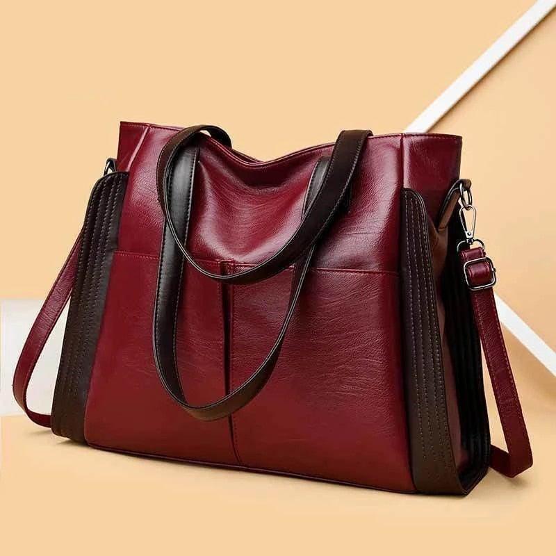 Ofertas da semana  Couro Legítimo  Conforto  bolsas femininas de couro em promoção  bolsas de couro legitimo baratas  Bolsas  Bolsa de Luxo  Bolsa de couro sophia  Bolsa de couro legítimo  Bolsa de couro feminina  Bolsa de couro  Bolsa  Acessórios de luxo