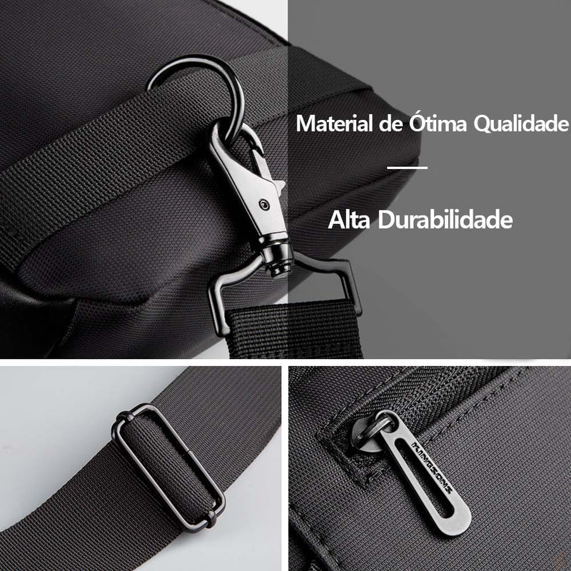 mochila masculina preta 2